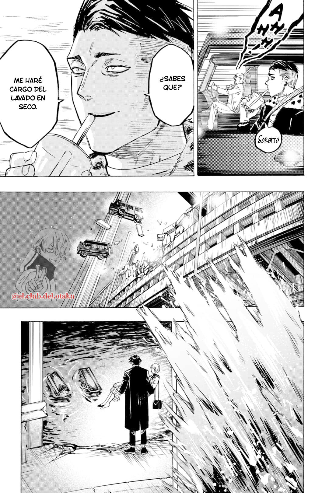 MARRIAGETOXIN capítulo 2 página 40