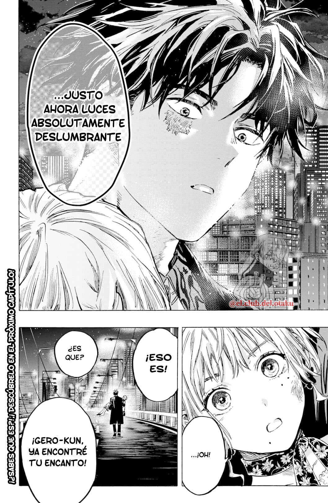 MARRIAGETOXIN capítulo 2 página 45