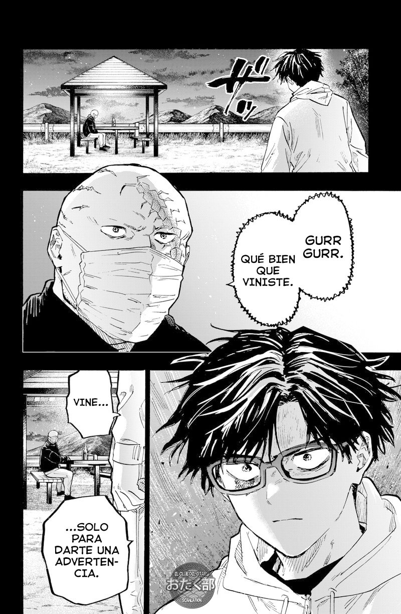 MARRIAGETOXIN capítulo 20 página 13