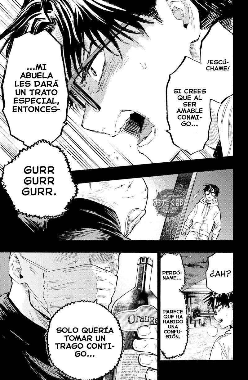 MARRIAGETOXIN capítulo 20 página 14