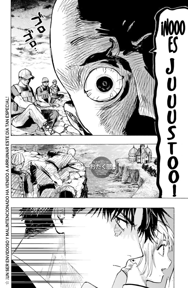 MARRIAGETOXIN capítulo 20 página 21