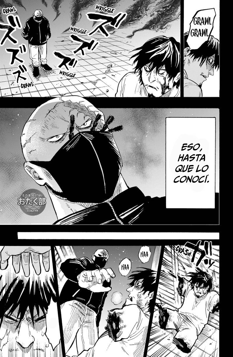MARRIAGETOXIN capítulo 21 página 14