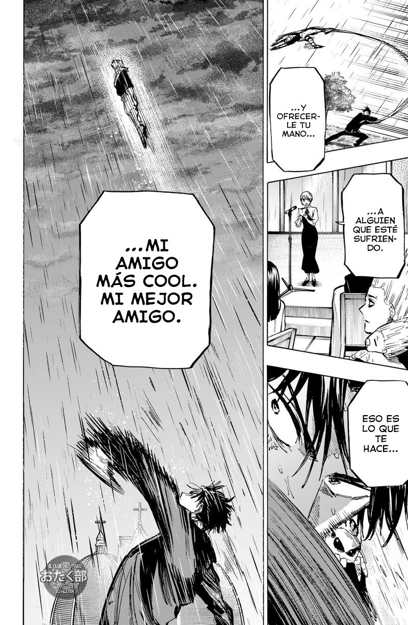 MARRIAGETOXIN capítulo 22 página 11