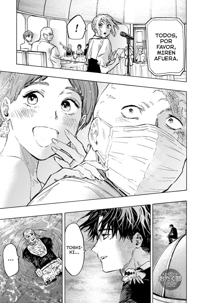MARRIAGETOXIN capítulo 22 página 19