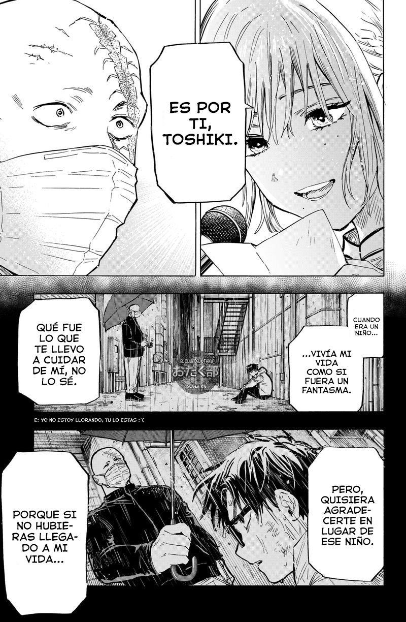 MARRIAGETOXIN capítulo 22 página 8