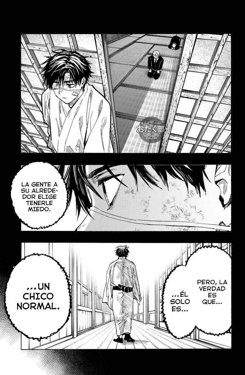 MARRIAGETOXIN capítulo 23 página 14