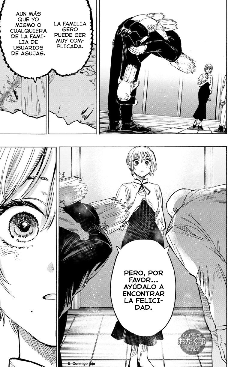 MARRIAGETOXIN capítulo 23 página 16