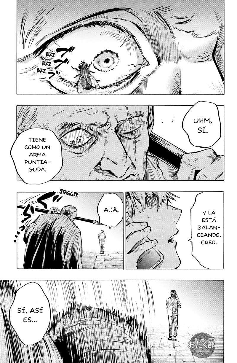 MARRIAGETOXIN capítulo 23 página 20