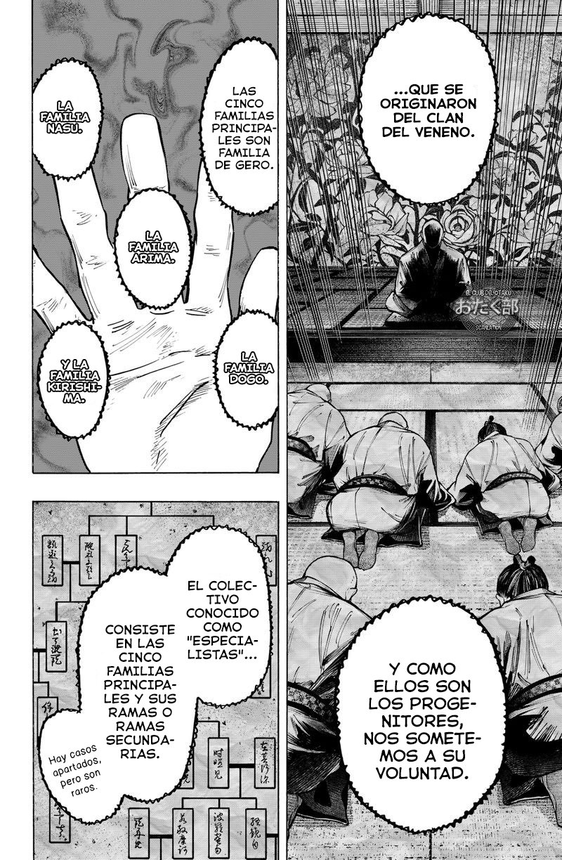 MARRIAGETOXIN capítulo 23 página 5