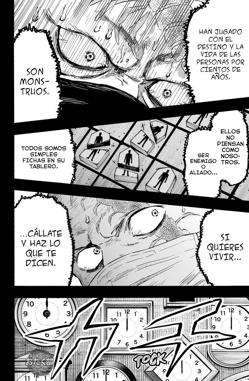 MARRIAGETOXIN capítulo 23 página 7