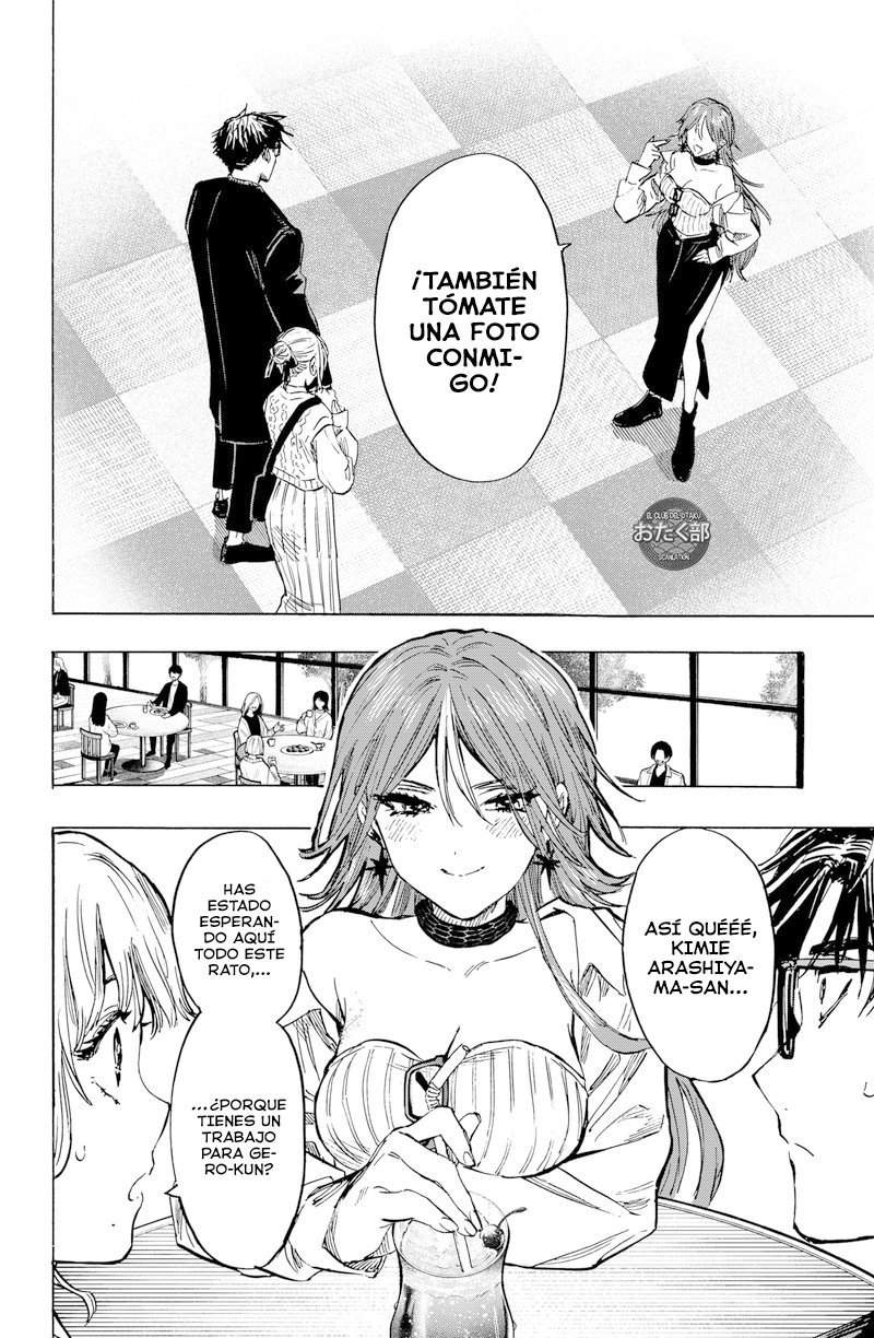 MARRIAGETOXIN capítulo 24 página 11