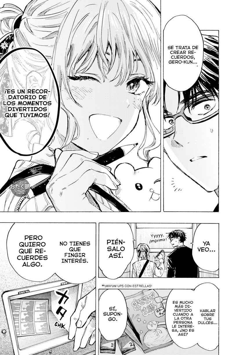 MARRIAGETOXIN capítulo 24 página 8