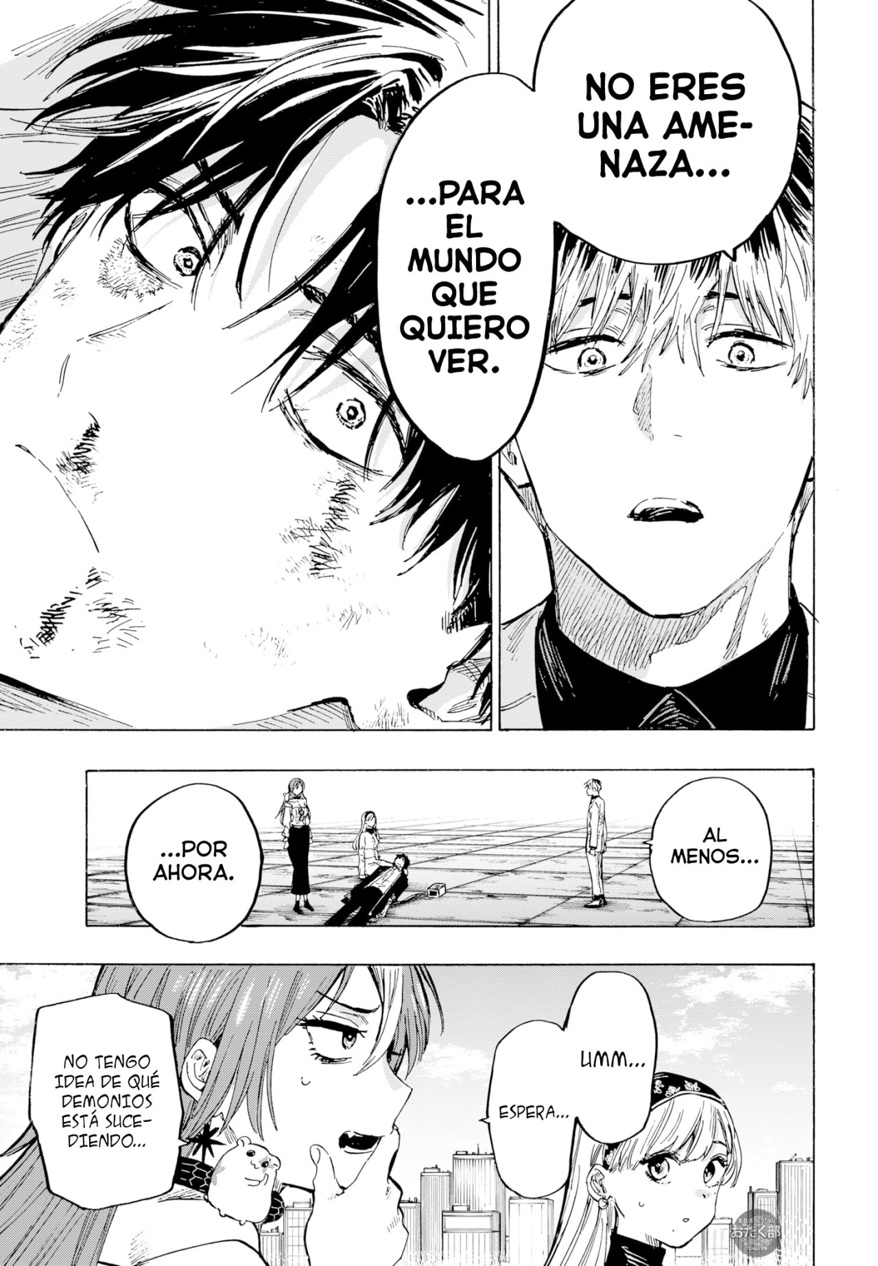 MARRIAGETOXIN capítulo 27 página 12