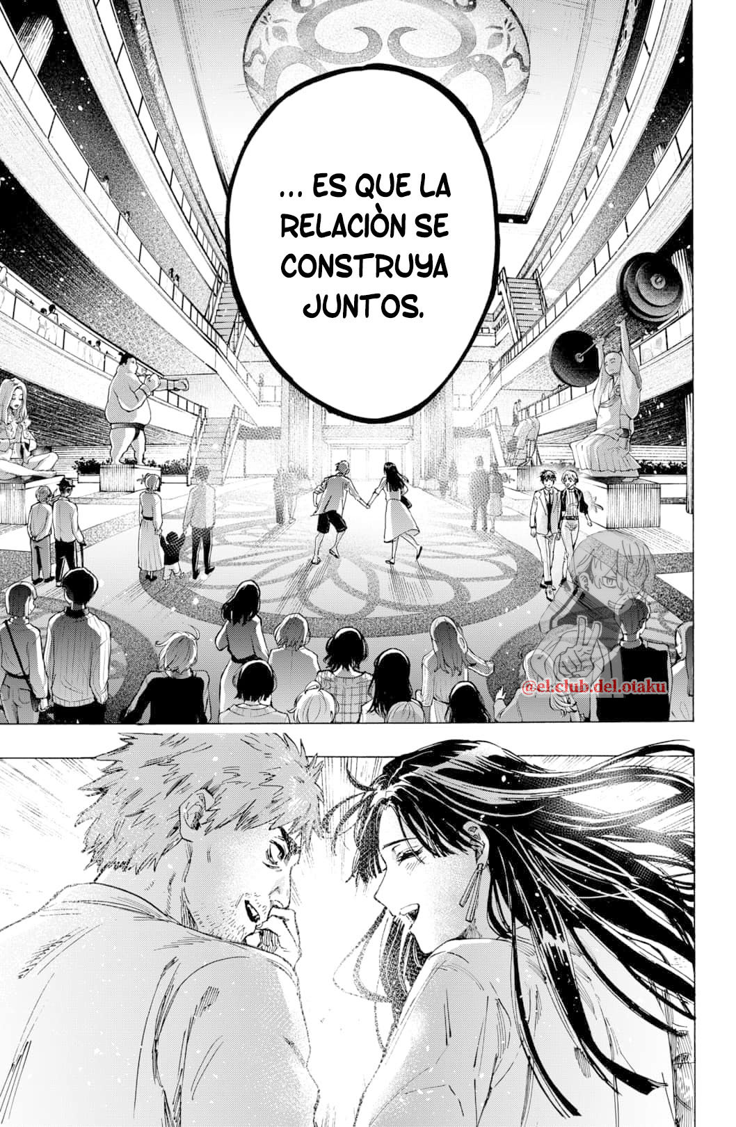 MARRIAGETOXIN capítulo 3 página 23