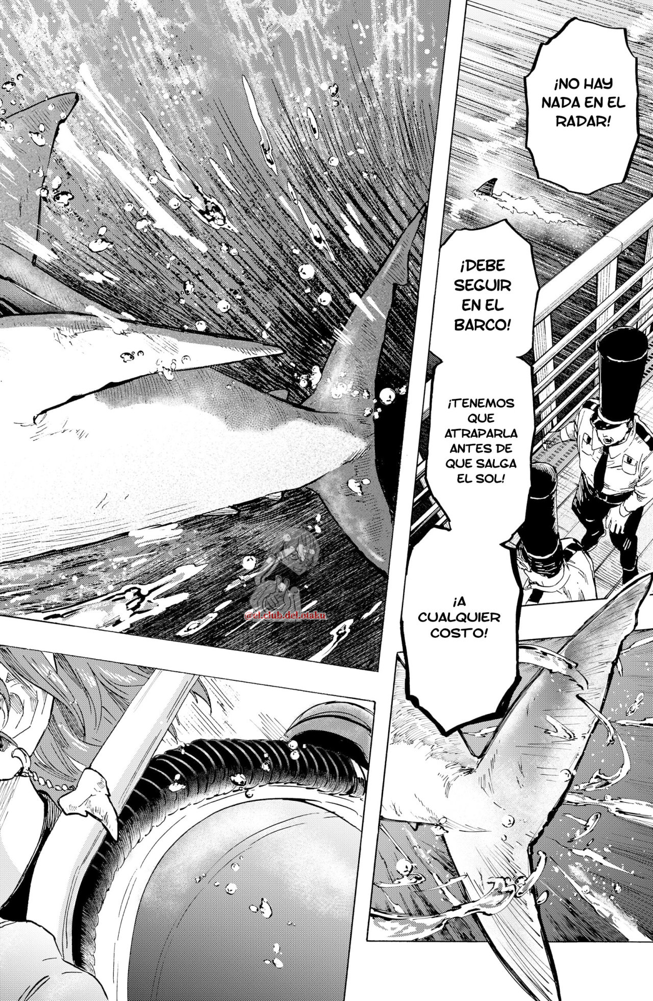 MARRIAGETOXIN capítulo 3 página 26