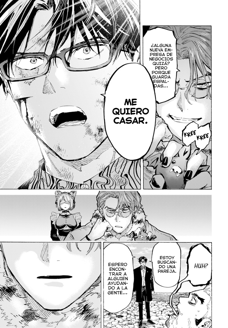 MARRIAGETOXIN capítulo 30 página 11