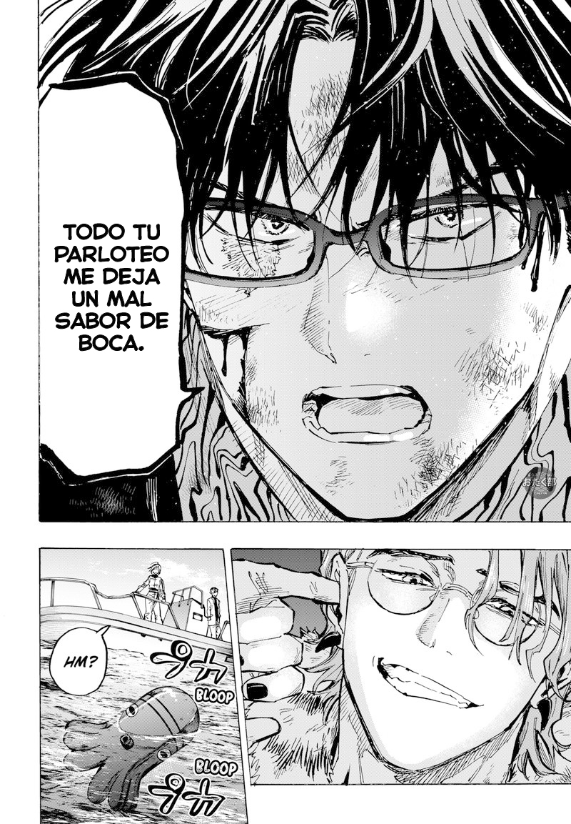 MARRIAGETOXIN capítulo 30 página 15