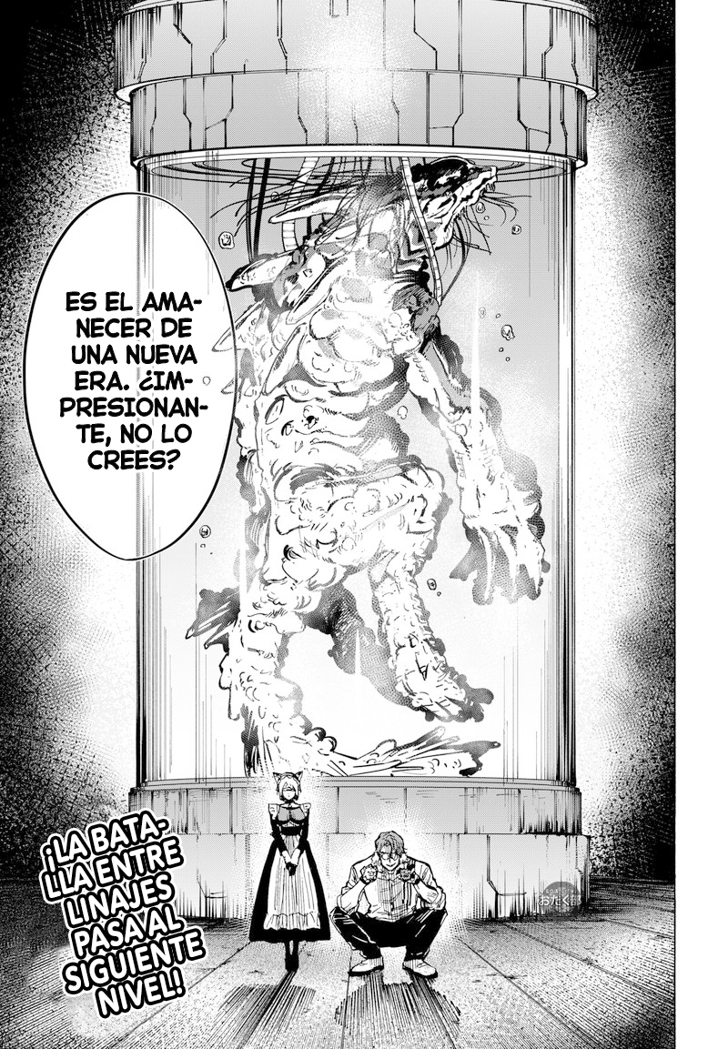 MARRIAGETOXIN capítulo 30 página 19