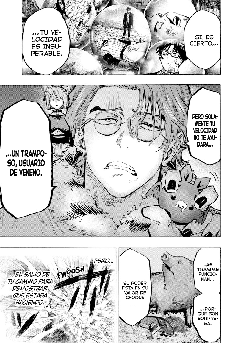 MARRIAGETOXIN capítulo 30 página 5