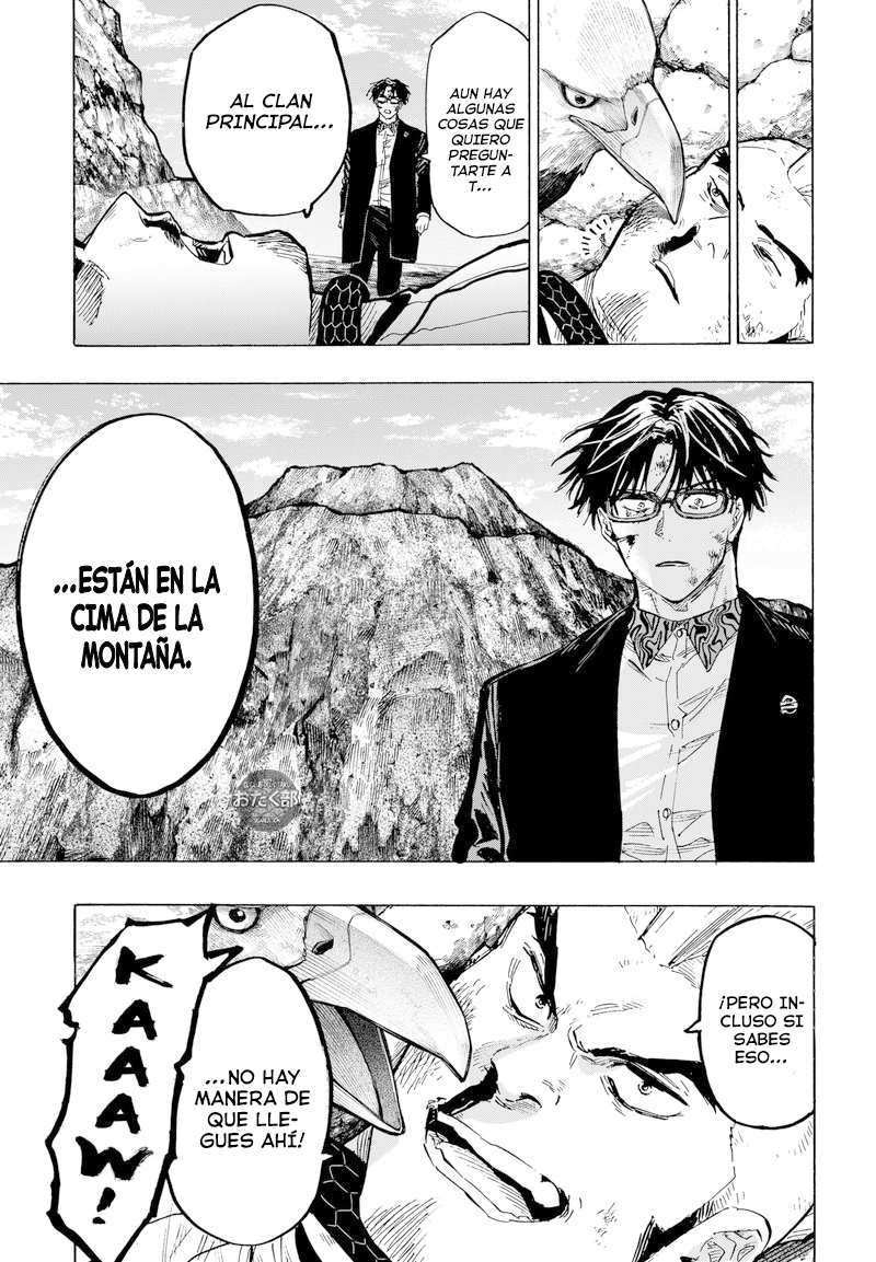 MARRIAGETOXIN capítulo 30 página 7