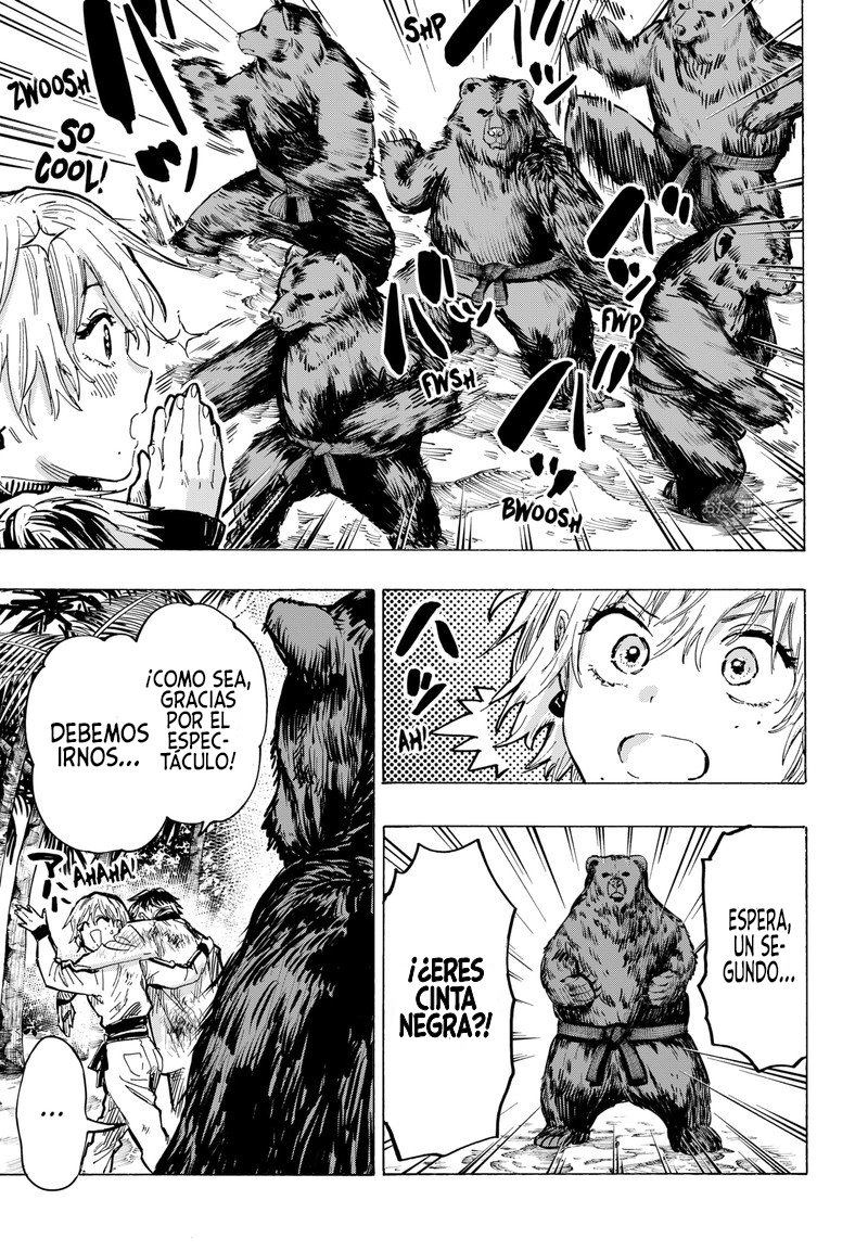 MARRIAGETOXIN capítulo 31 página 12