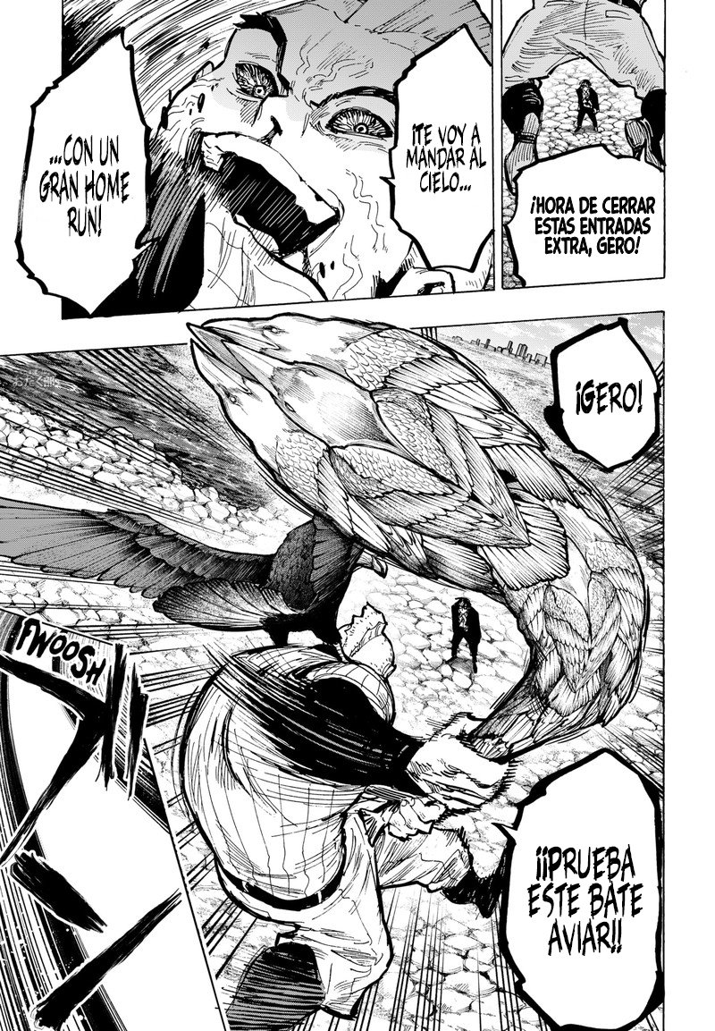 MARRIAGETOXIN capítulo 31 página 14