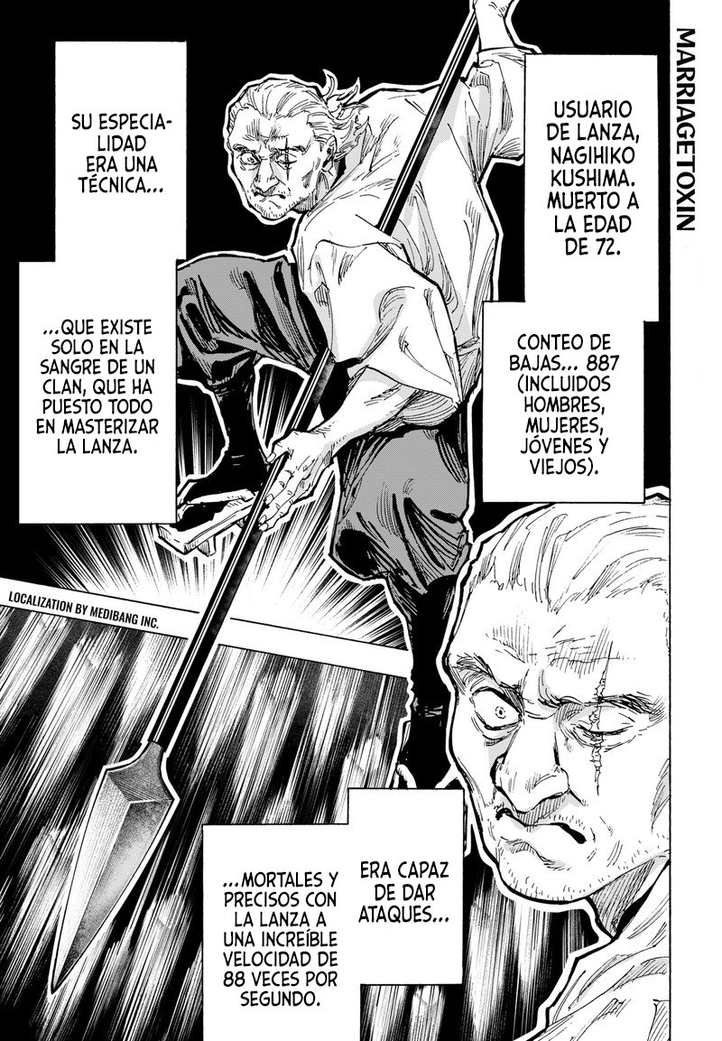 MARRIAGETOXIN capítulo 31 página 2
