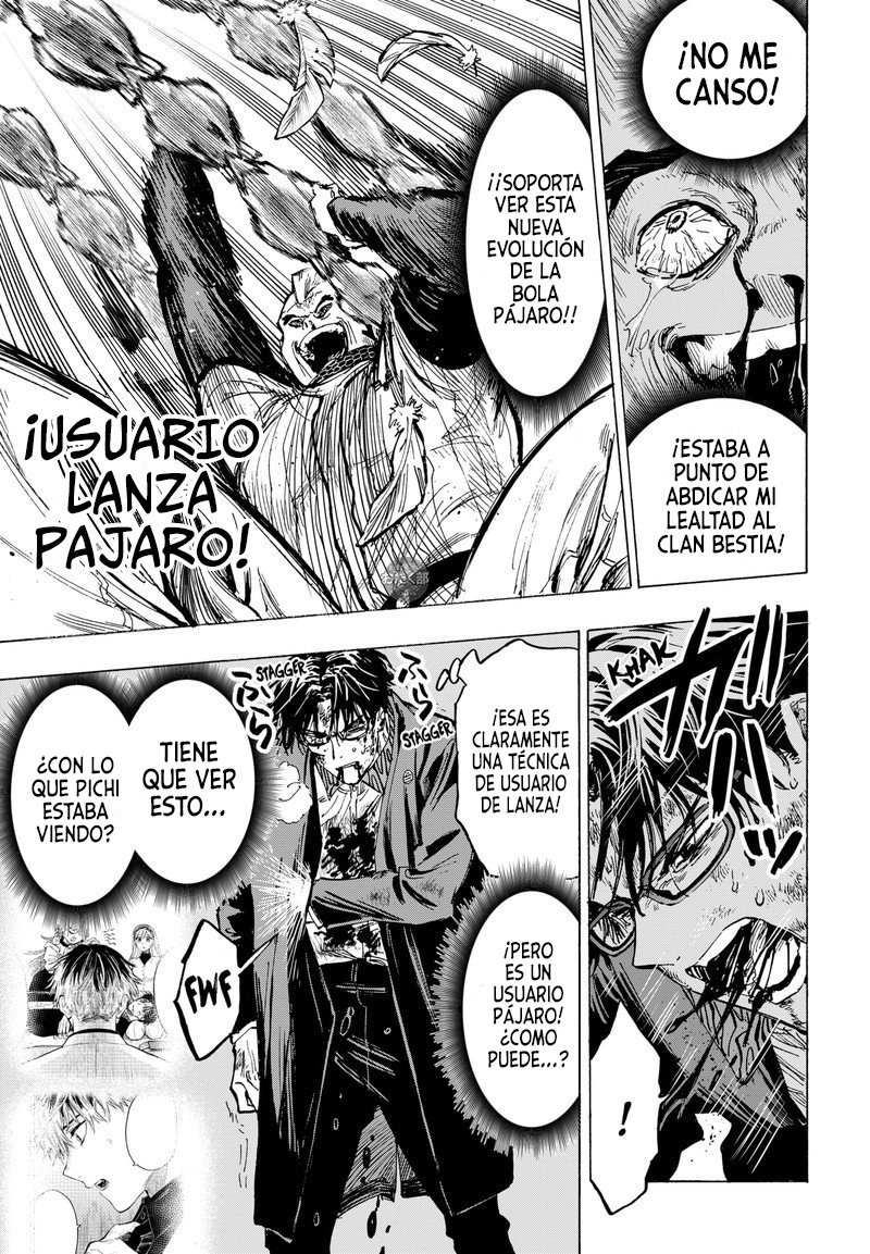 MARRIAGETOXIN capítulo 31 página 4