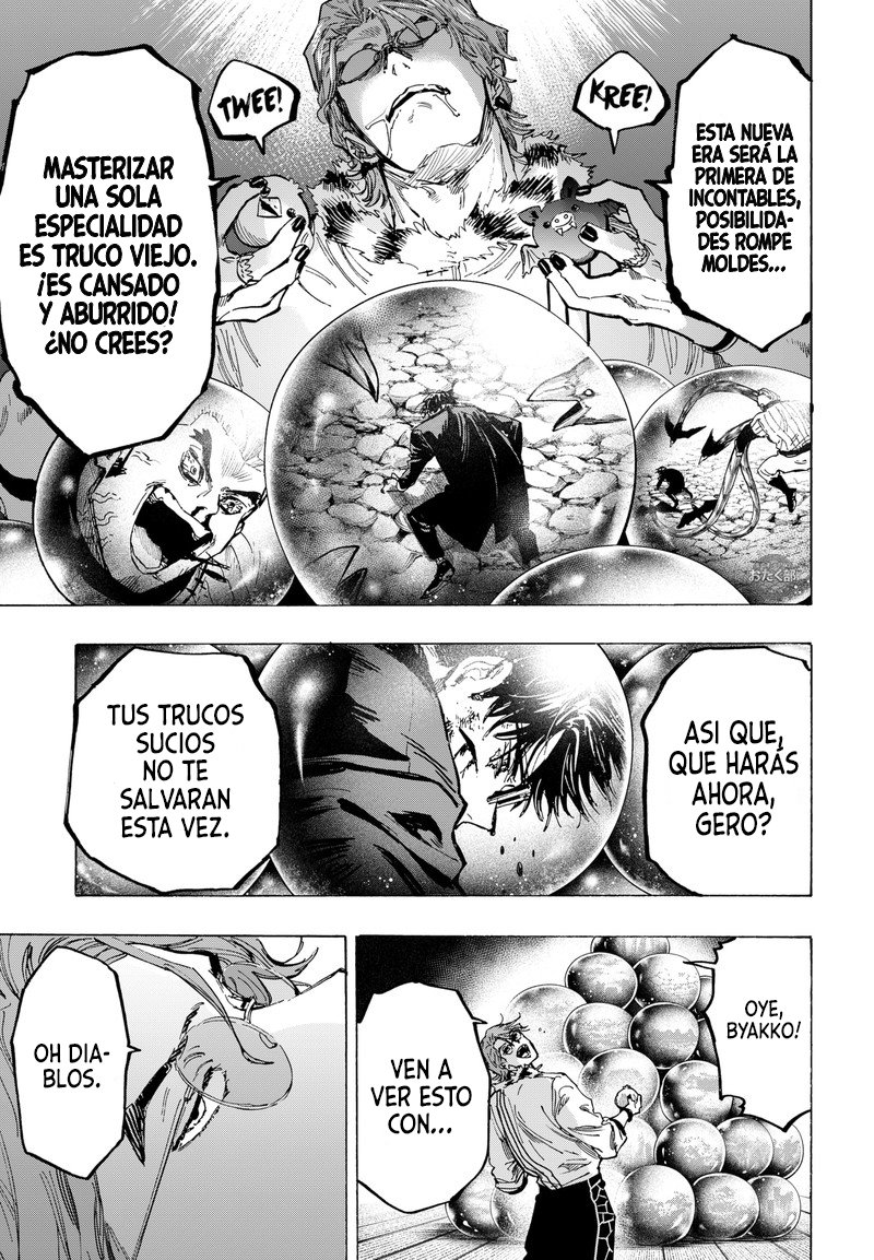 MARRIAGETOXIN capítulo 31 página 6