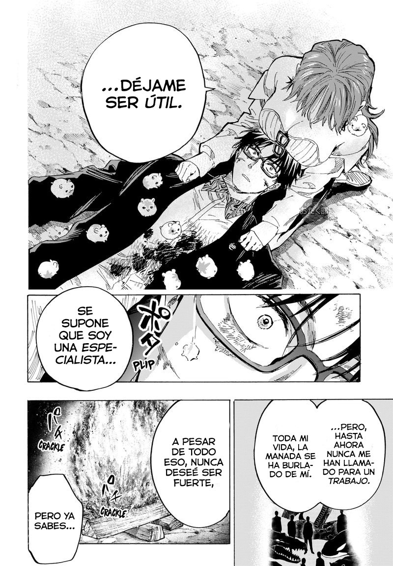 MARRIAGETOXIN capítulo 32 página 19