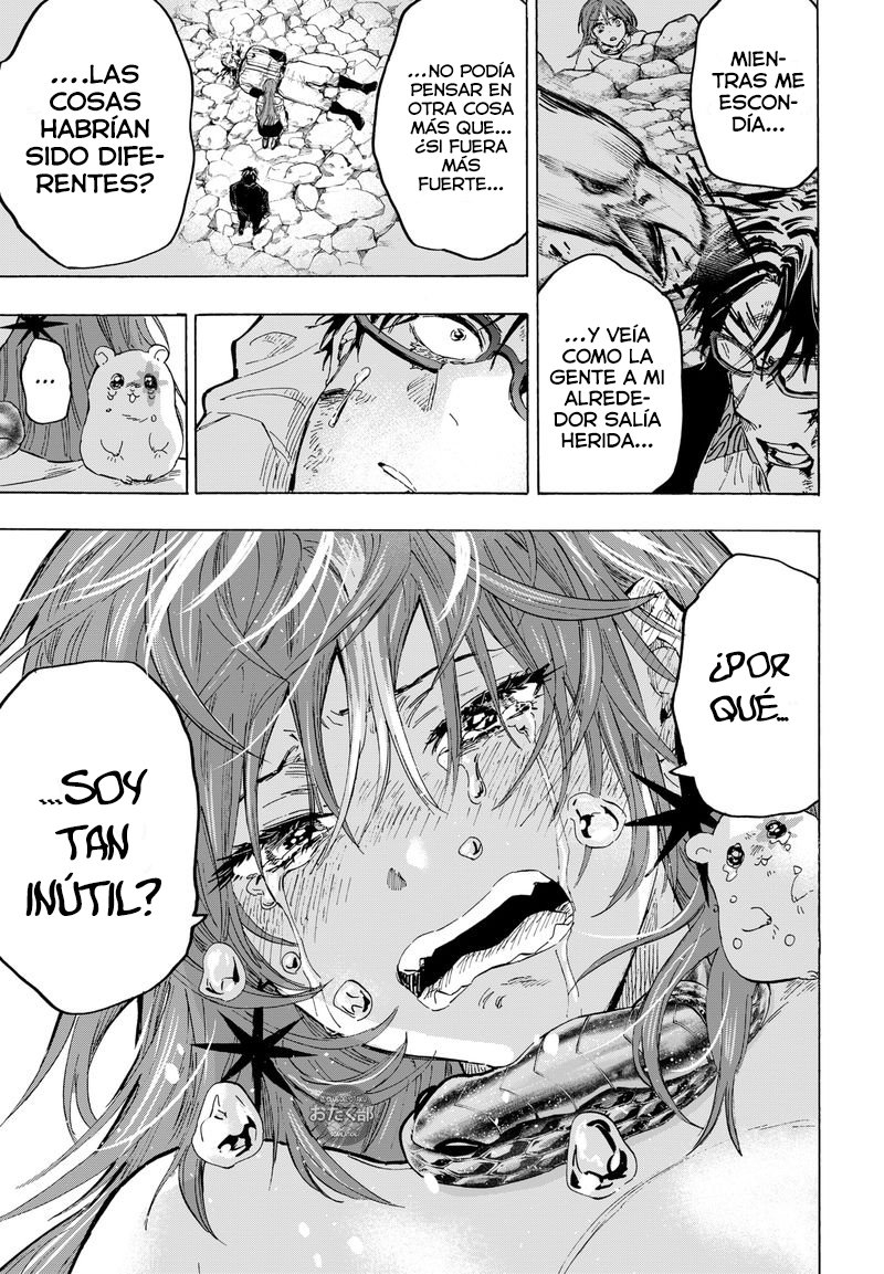 MARRIAGETOXIN capítulo 32 página 20