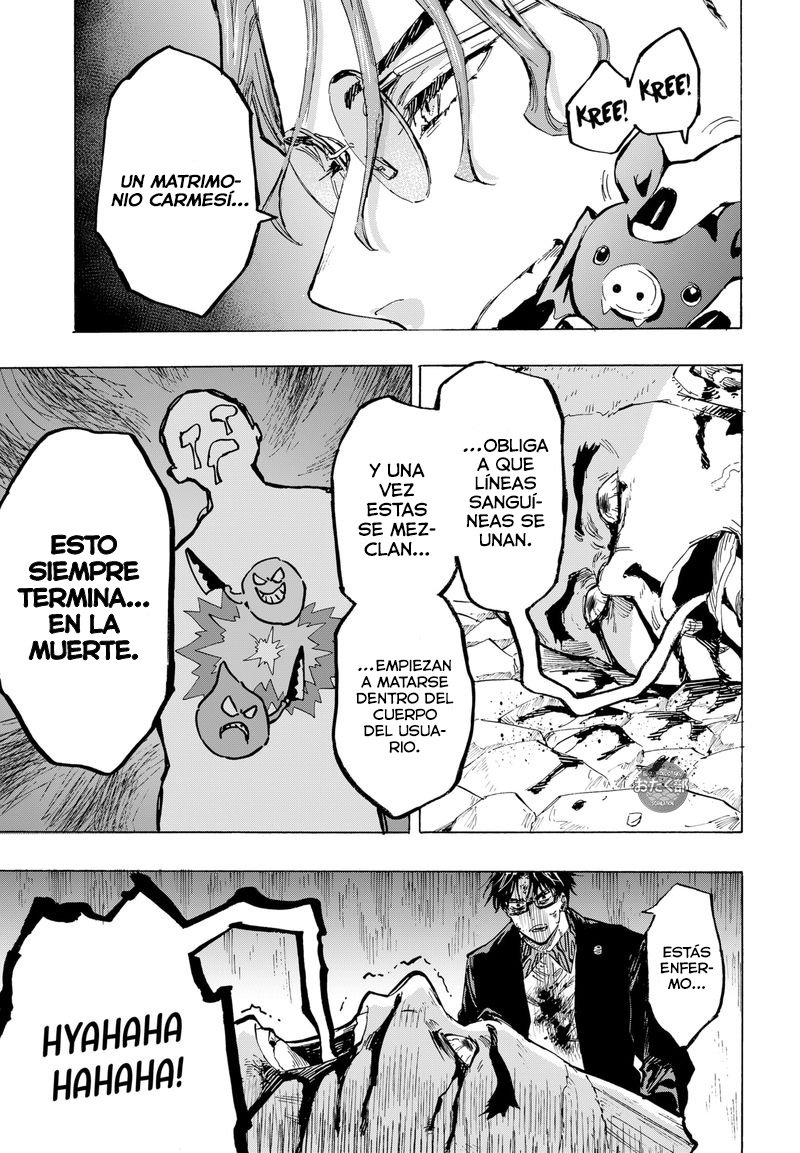 MARRIAGETOXIN capítulo 32 página 4