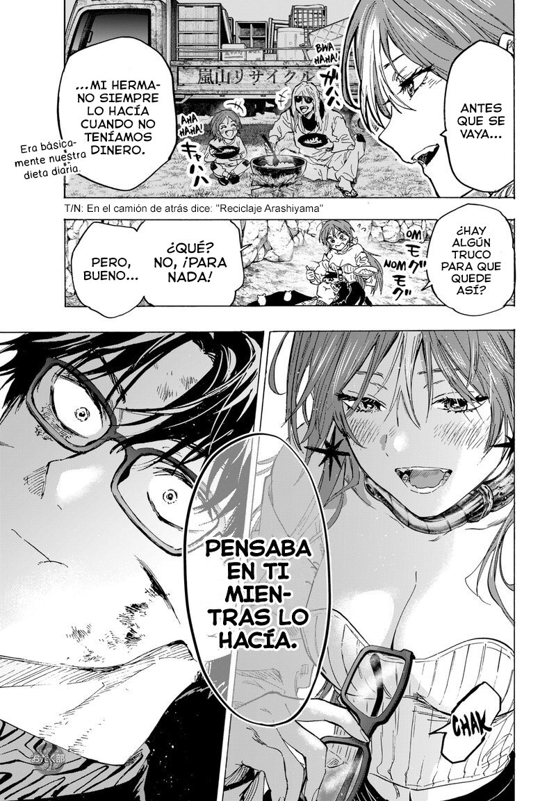 MARRIAGETOXIN capítulo 33 página 10