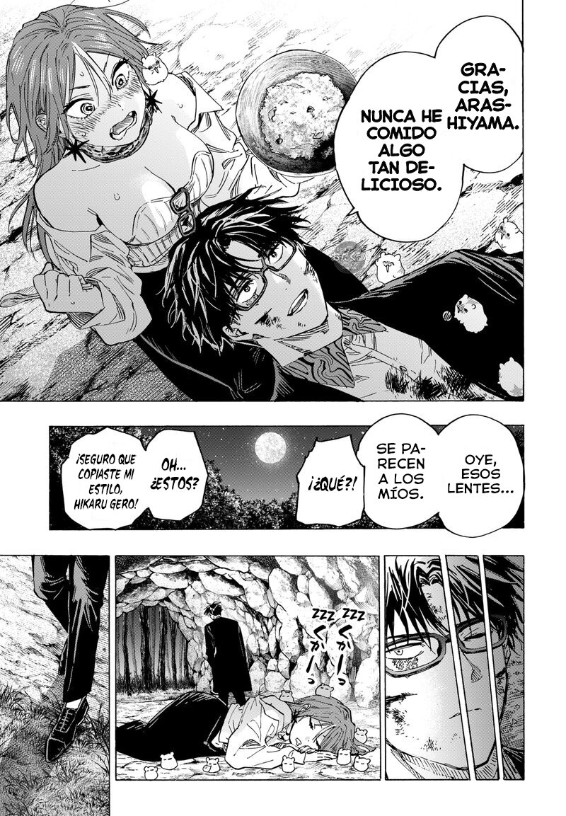 MARRIAGETOXIN capítulo 33 página 12