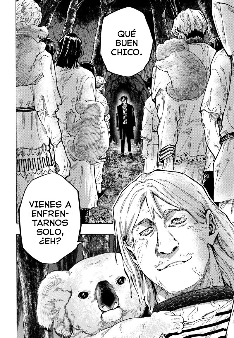 MARRIAGETOXIN capítulo 33 página 13
