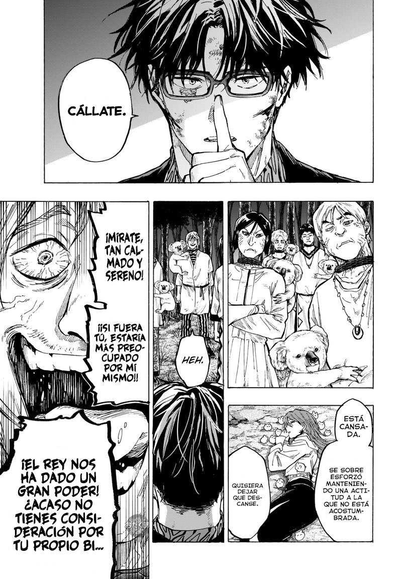 MARRIAGETOXIN capítulo 33 página 14