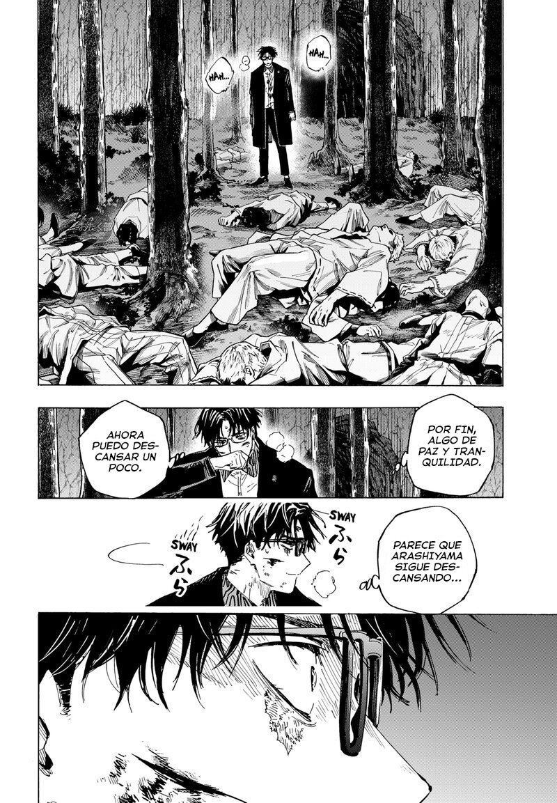 MARRIAGETOXIN capítulo 33 página 16