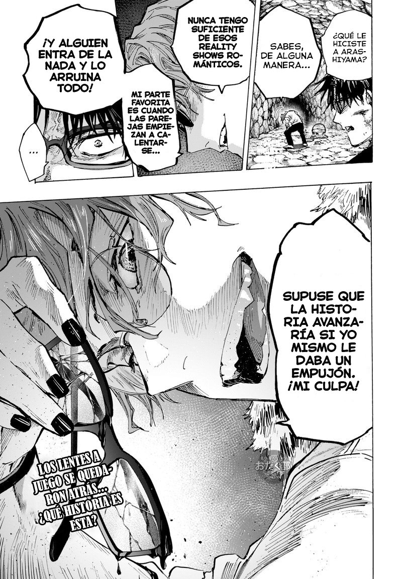 MARRIAGETOXIN capítulo 33 página 19
