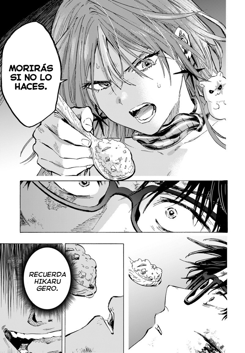 MARRIAGETOXIN capítulo 33 página 6