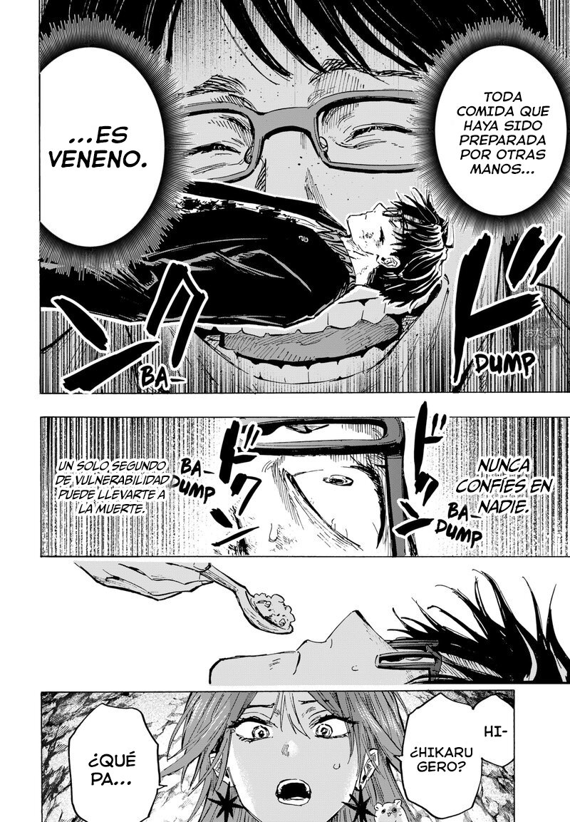 MARRIAGETOXIN capítulo 33 página 7