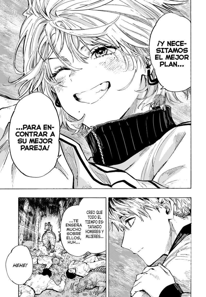 MARRIAGETOXIN capítulo 35 página 10