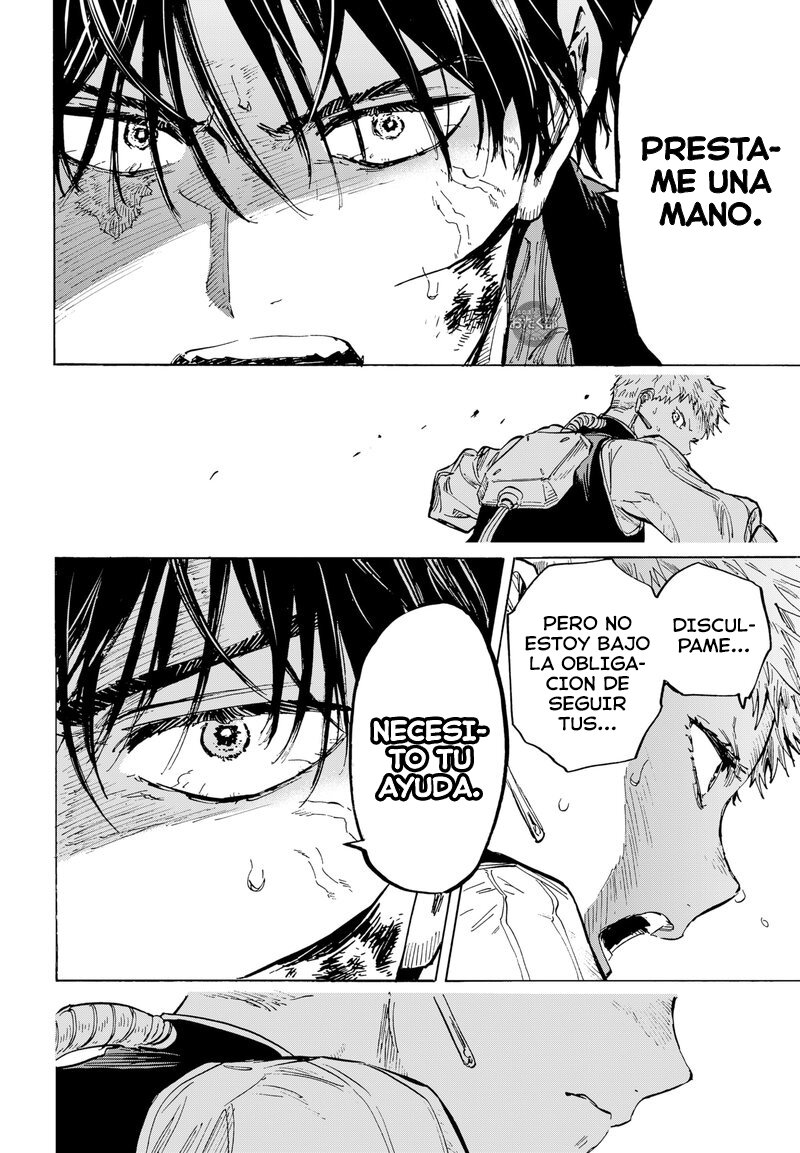 MARRIAGETOXIN capítulo 35 página 13