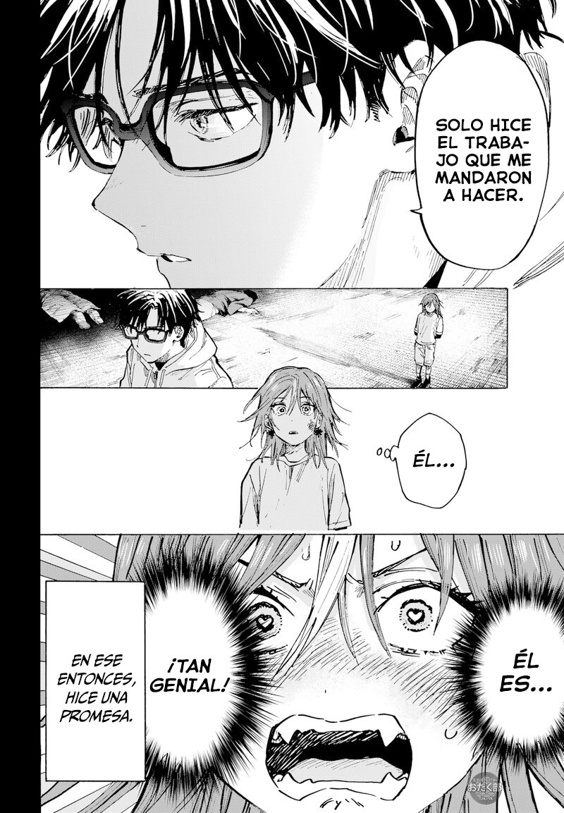 MARRIAGETOXIN capítulo 36 página 10