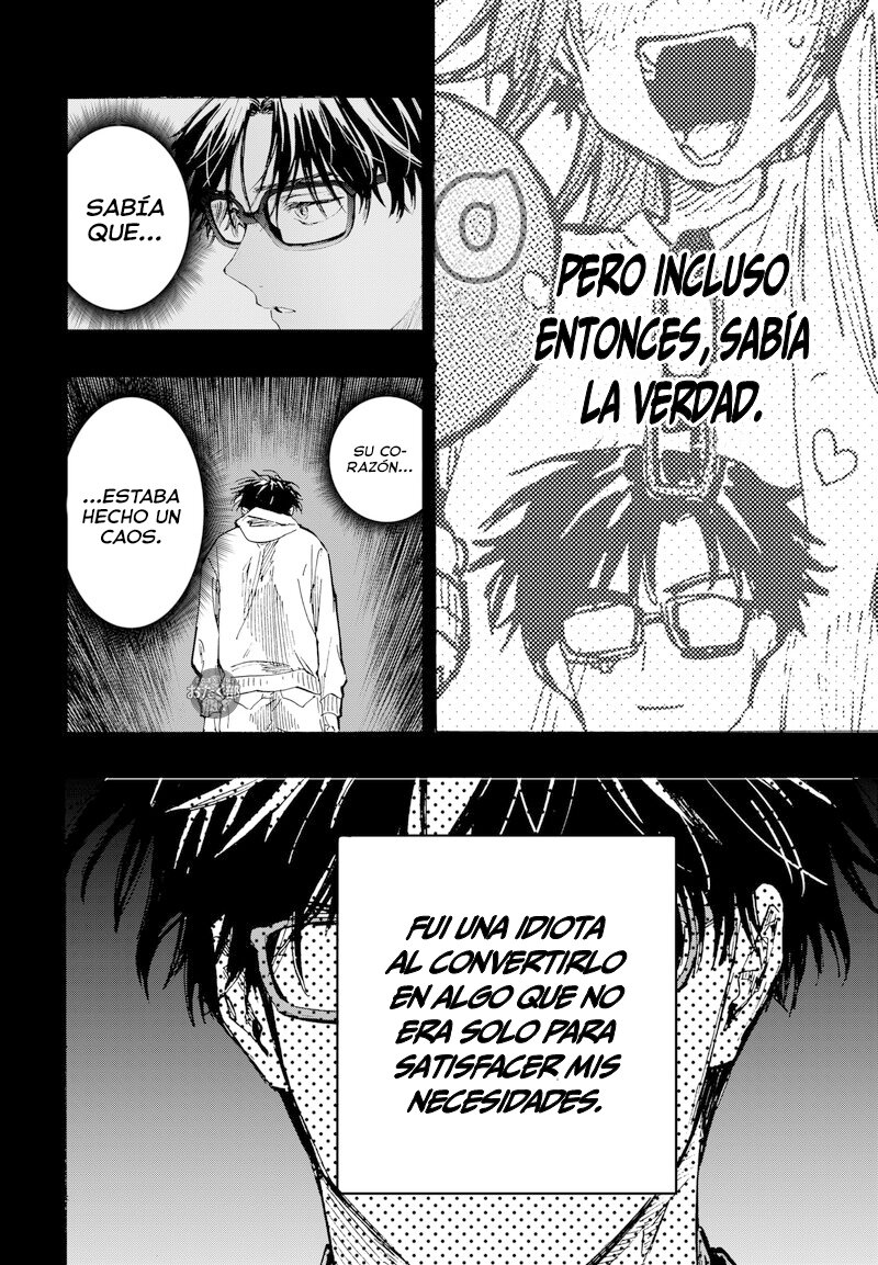 MARRIAGETOXIN capítulo 36 página 12
