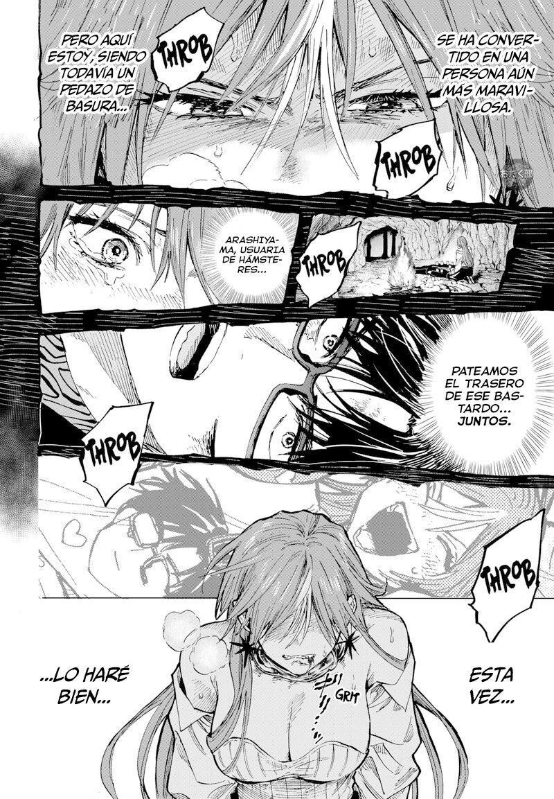 MARRIAGETOXIN capítulo 36 página 14