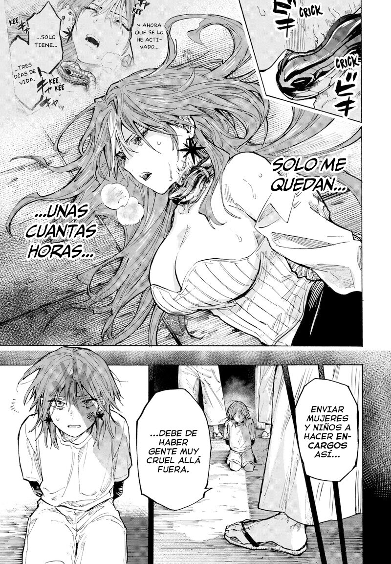 MARRIAGETOXIN capítulo 36 página 4