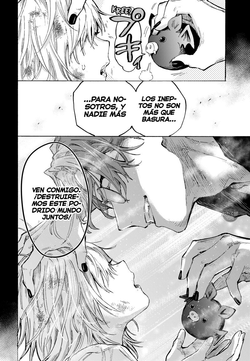 MARRIAGETOXIN capítulo 37 página 13