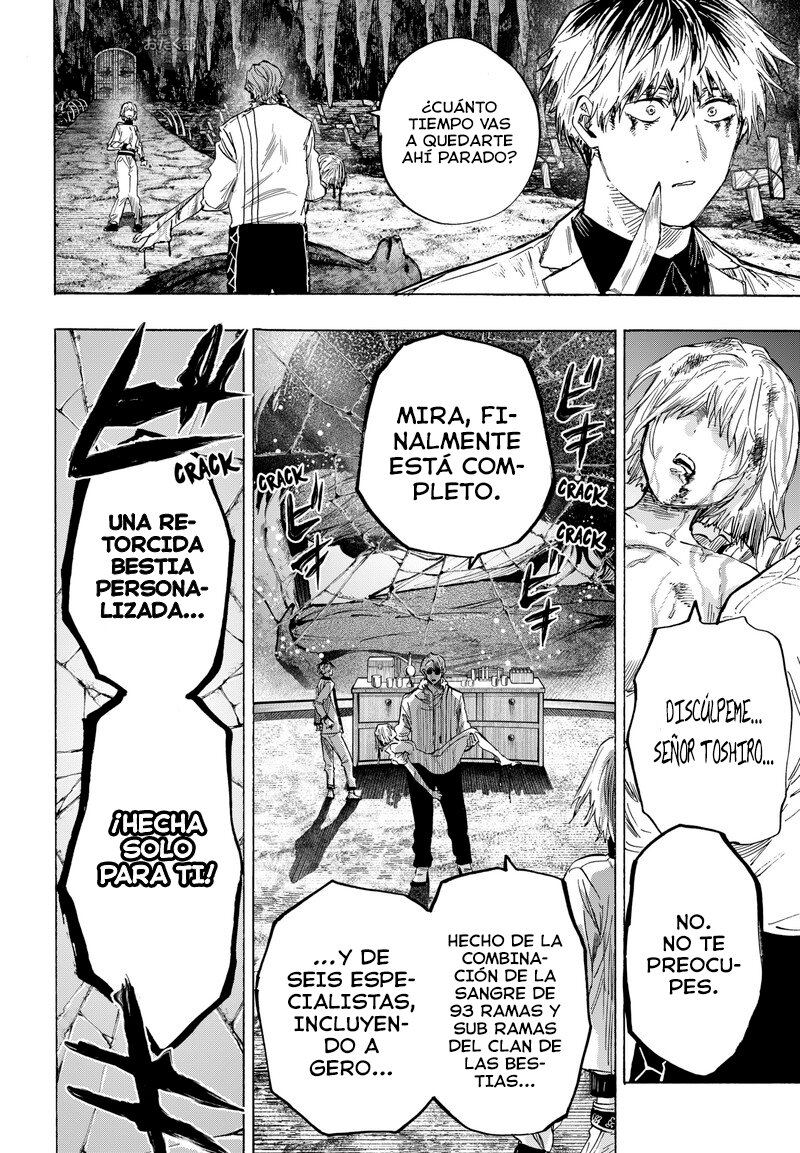 MARRIAGETOXIN capítulo 37 página 17