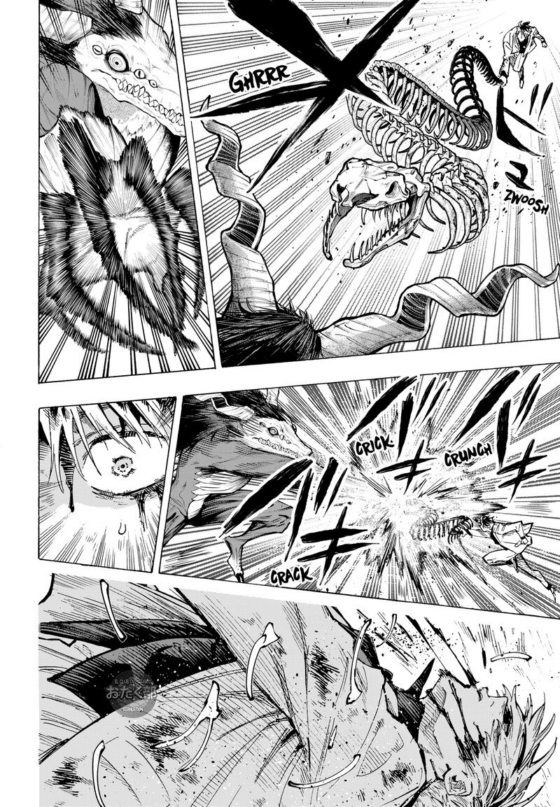 MARRIAGETOXIN capítulo 38 página 12