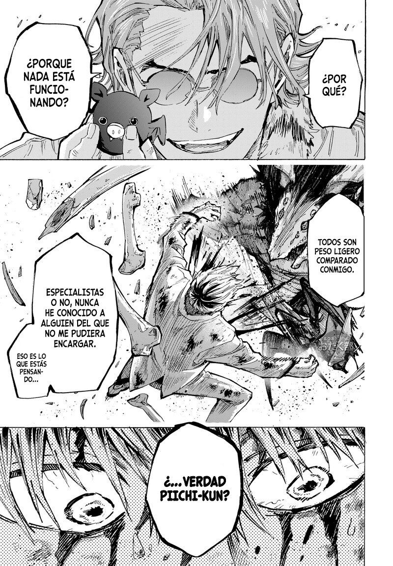 MARRIAGETOXIN capítulo 38 página 15